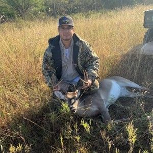 Meet your Posher, Jason